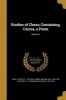 Studies of Chess; Containing, Caissa, a Poem; Volume 2 (Paperback) - Peter Fl 1799 1822 Pratt Photo