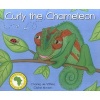 Curly the Chameleon (Paperback) - Charles Devilliers Photo