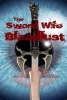 The Sword Wife - Bloodlust (Paperback) - Taylor Saint Jones Photo