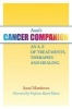 Anni's Cancer Companion - An A-Z of Treatments, Therapies and Healing (Paperback) - Anni Matthews Photo