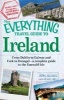 The "Everything" Travel Guide to Ireland - From Dublin to Galway and Cork to Donegal - A Complete Guide to the Emerald Isle (Paperback) - Thomas Hollowell Photo