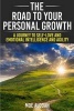 The Road to Your Personal Growth - A Journey to Self-Love and Emotional Intelligence and Agility (Paperback) - Moe Alodah Photo