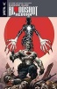 Bloodshot Reborn, Volume 4 - Bloodshot Island (Paperback) - Mico Suayan Photo