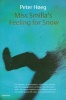 Miss Smilla's Feeling for Snow (Paperback, New Ed) - Peter Heg Photo