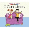 I Can Listen (Paperback) - Daniel Nunn Photo