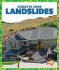 Landslides (Paperback) - Cari Meister Photo