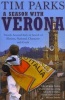 A Season with Verona (Paperback, New Ed) - Tim Parks Photo