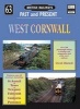 West Cornwall (Paperback) - David Mitchell Photo