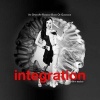 Integration - An Open-At-Random Book of Thought-Provoking Lyrics and Images (Hardcover) - Kellee Maize Photo