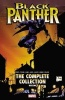 Black Panther, Volume 1 - The Complete Collection (Paperback) - Mark Texeira Photo