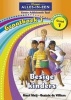 Besige Kinders: Gr 1: Grootboek 1 (Afrikaans, Paperback) - Mart Meij Photo