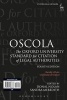 Oscola - The Oxford University Standard for Citation of Legal Authorities (Paperback, 4th Revised edition) - Donal Nolan Photo