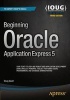 Beginning Oracle Application Express 5 2015 (Paperback, 3rd Revised edition) - Doug Gault Photo