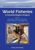 World Fisheries (Hardcover, New) - Kevern L Cochrane Photo