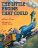 Little Engine That Could (Hardcover, Library binding) - Piper Watty Photo