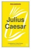 "Julius Caesar" (Paperback) - Richard Wilson Photo