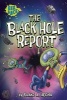 The Black Hole Report (Paperback) - Blake A Hoena Photo