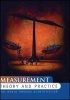 Measurement Theory and Practice (Hardcover) - David J Hand Photo