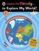 Ladybird I'm Ready ... to Explore My World (Paperback) -  Photo