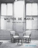 Walter de Maria - Meaningless Work (Hardcover) - Jane McFadden Photo