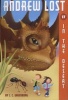 Andrew Lost in the Desert (Paperback) - J C Greenburg Photo