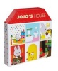 Jojo's House (Board book) - Xavier Deneux Photo