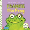 Frankie the Frog (Hardcover, Main Market Ed.) - Nick Denchfield Photo