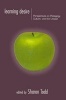 Learning Desire - Perspectives on Pedagogy, Culture and the Unsaid (Paperback) - Sharon Todd Photo