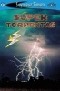 Seemore Readers Super Tormentas - Super Storms (Hardcover, Library binding) - Seymour Simon Photo