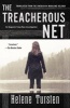 The Treacherous Net (Paperback) - Helene Tursten Photo