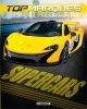 Supercars (Paperback) - Rob Colson Photo