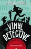 The Vinyl Detective - Written in Dead Wax, 1 (Paperback) - Andrew Cartmel Photo