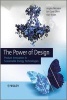 The Power of Design - Product Innovation in Sustainable Energy Technologies (Hardcover) - Angele H Reinders Photo