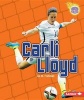 Carli Lloyd (Paperback) - Jon M Fishman Photo