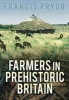 Farmers in Prehistoric Britain (Paperback, Illustrated Ed) - Francis Pryor Photo