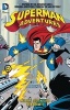 Superman Adventures, Vol. 1 (Paperback) - Rick Burchett Photo