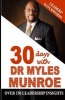 Leaders' Watchwords - 30 Days with Dr. Myles Munroe (Paperback) - Israelmore Ayivor Photo