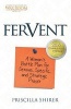 Fervent - A Woman's Battle Plan to Serious, Specific and Strategic Prayer (Paperback) - Priscilla Shirer Photo