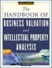 The Handbook of Business Valuation and Intellectual Property Analysis (Hardcover) - Robert F Reilly Photo