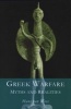 Greek Warfare - Myth and Realities (Paperback, New) - Hans Van Wees Photo