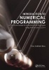 Introduction to Numerical Programming - A Practical Guide for Scientists and Engineers Using Python and C/C++ (Paperback) - Titus A Beu Photo