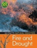 Fire and Drought (Paperback) - Blakes Photo