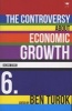 The Controversy About Economic Growth (Paperback) - Ben Turok Photo