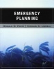 Emergency Planning (Paperback, 2nd Revised edition) - Ronald W Perry Photo