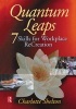 Quantum Leaps - Seven Skills for Workplace Re-creation (Hardcover) - Charlotte Shelton Photo