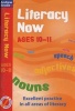 Literacy Now for Ages 10-11 - Workbook (Paperback) - Judy Richardson Photo