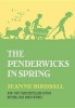 The Penderwicks in Spring (Hardcover) - Jeanne Birdsall Photo