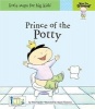 Prince of the Potty (Hardcover) - Nora Gaydos Photo