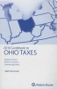 Guidebook to Ohio Taxes 2016 (Paperback) - Edward J Bernert Photo