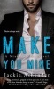 Make You Mine (Paperback) - Jackie Ashenden Photo